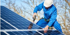 Installation Maintenance Panneaux Solaires Photovoltaïques à Saint-Boingt